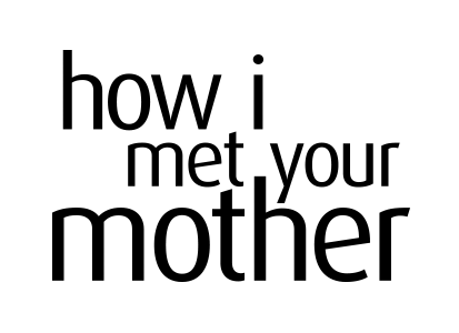 How-I-Met-Your-Mother-Logo