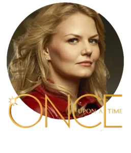 Jennifer Morrison Comic Con Brussels