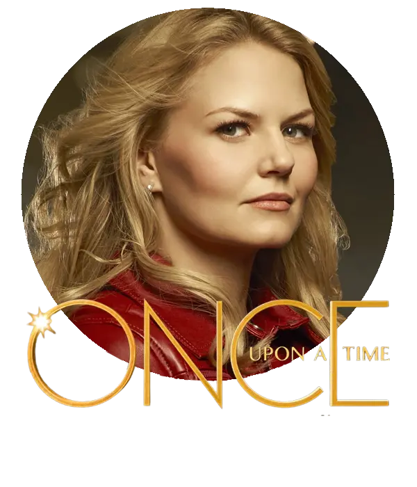 Jennifer Morrison Comic Con Brussels