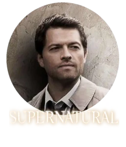 Misha Collins