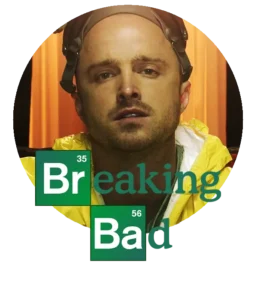 Aaron Paul