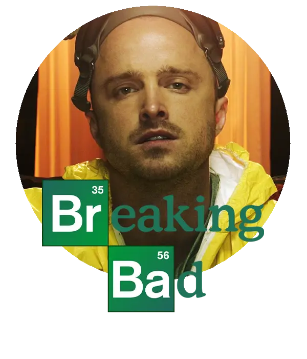 Aaron Paul