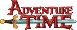 Adventure_Time_logo