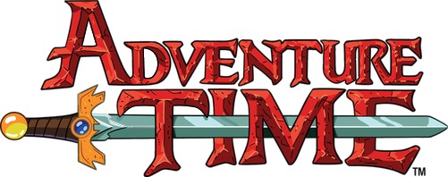 Adventure_Time_logo