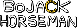 BoJack_Horseman_Logo.svg