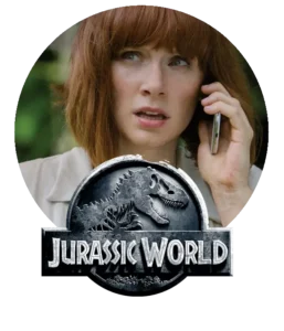 Bryce D Howard