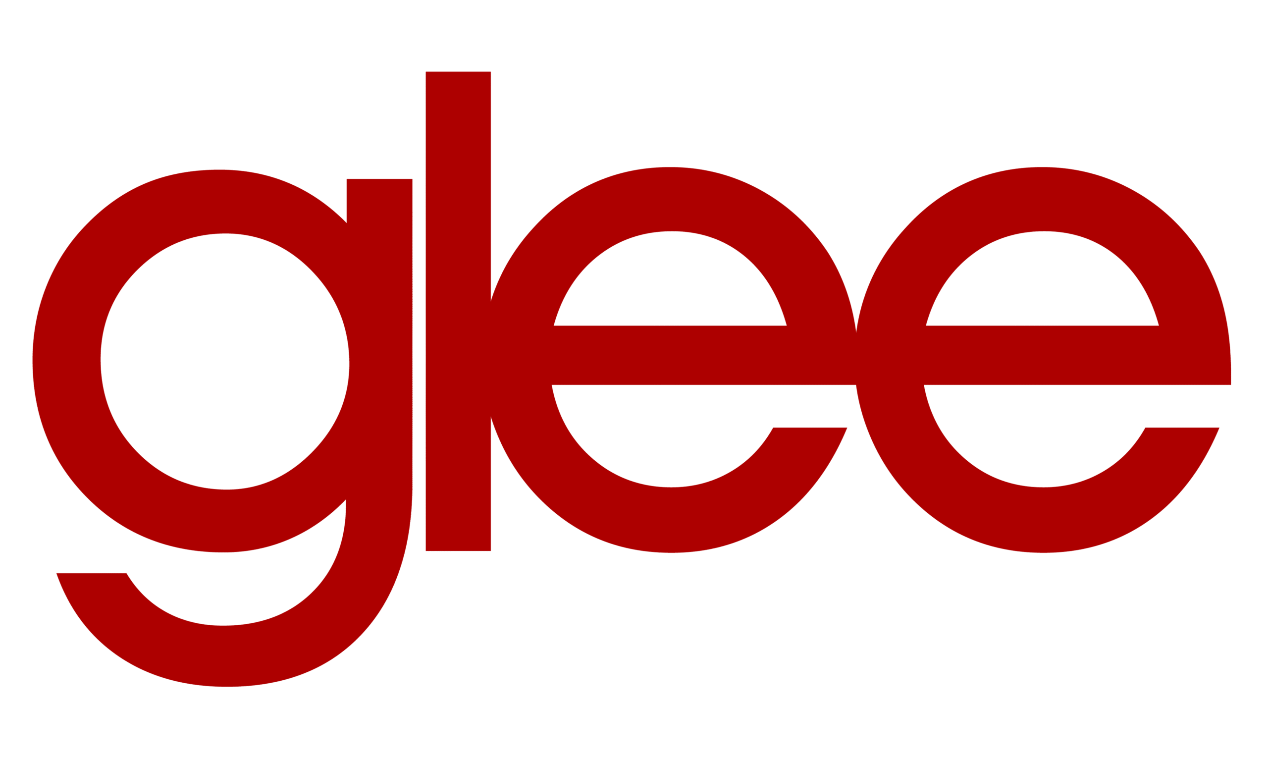 Glee_Logo