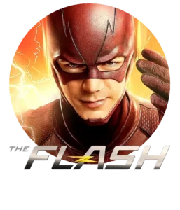 Grant Gustin