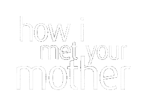 How-I-Met-Your-Mother-Logo