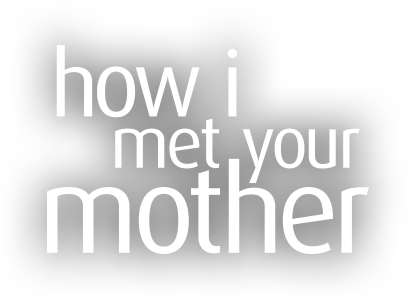 How-I-Met-Your-Mother-Logo
