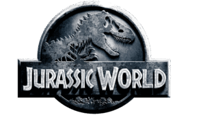 Jurassic-World-Logo