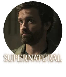 Rob Benedict