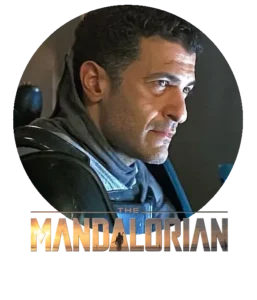 Simon Kassianides
