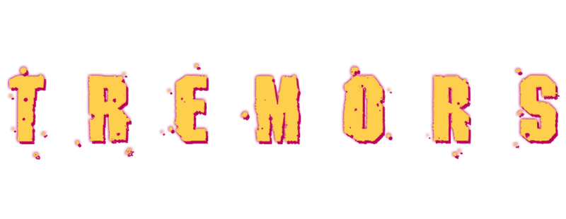 Tremors_logo