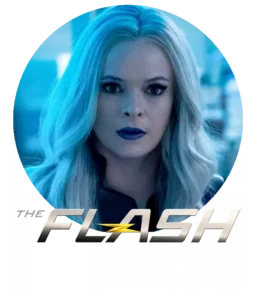 Danielle Panabaker