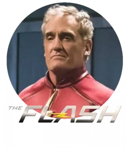 John Wesley Shipp