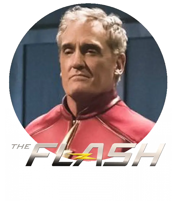 John Wesley Shipp
