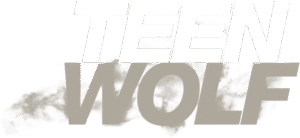 teen wolf logo