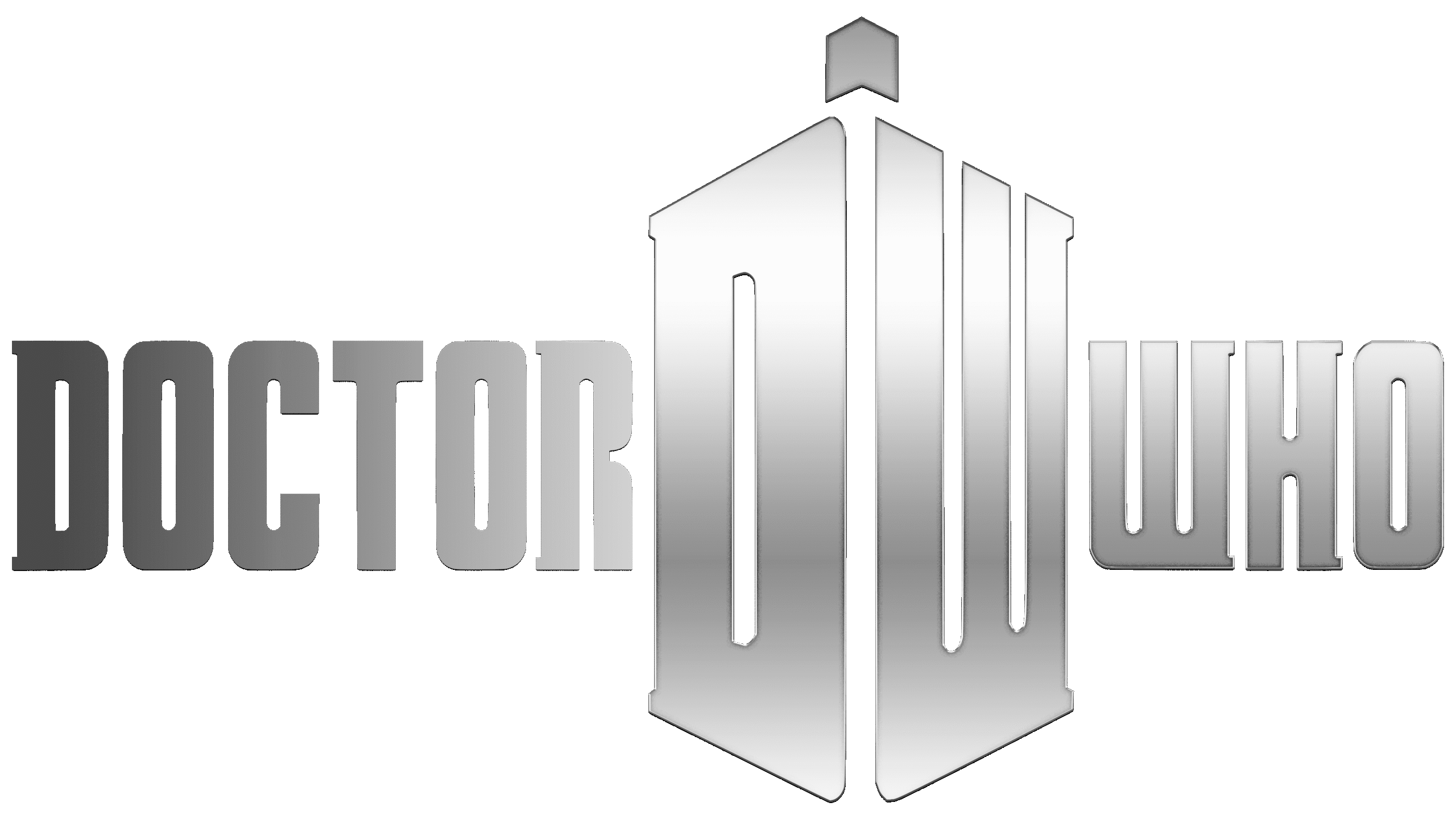 11th Doctor Logo