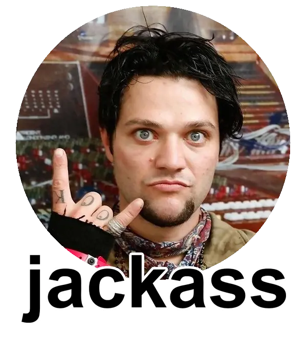 Bam Margera