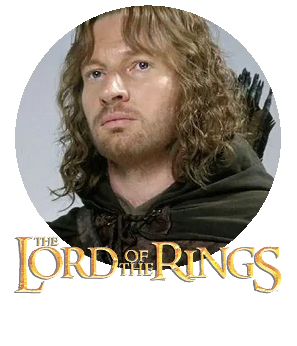 David Wenham