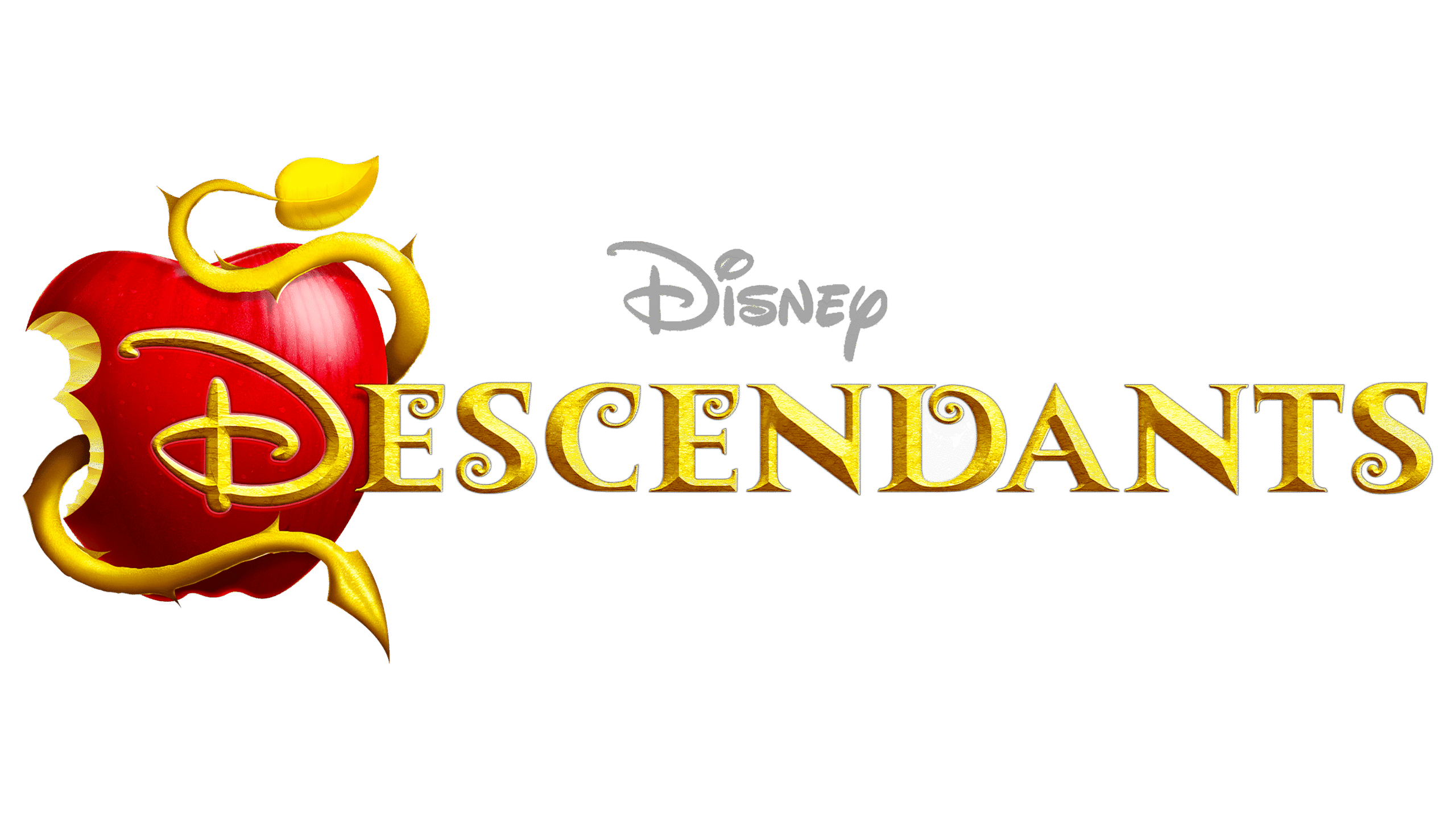 Descendants-Logo