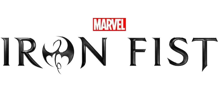 IronFist-logo