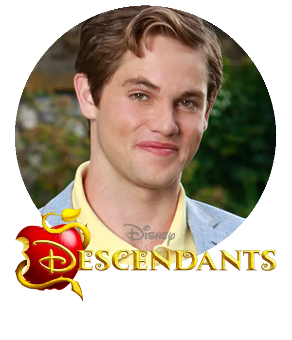 Jedidiah Goodacre