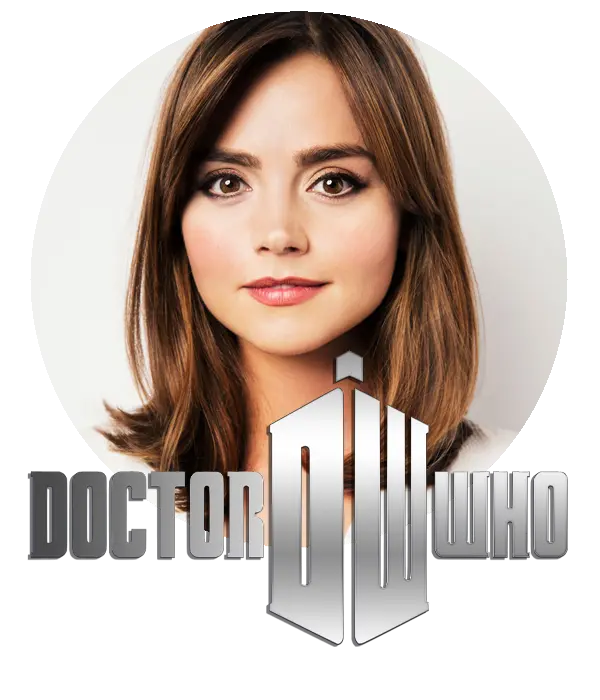 Jenna Coleman