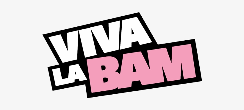 Viva la Bam Logo