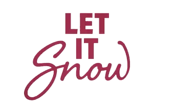 let it snow
