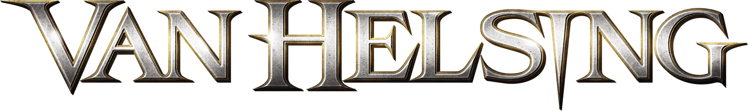van helsing logo