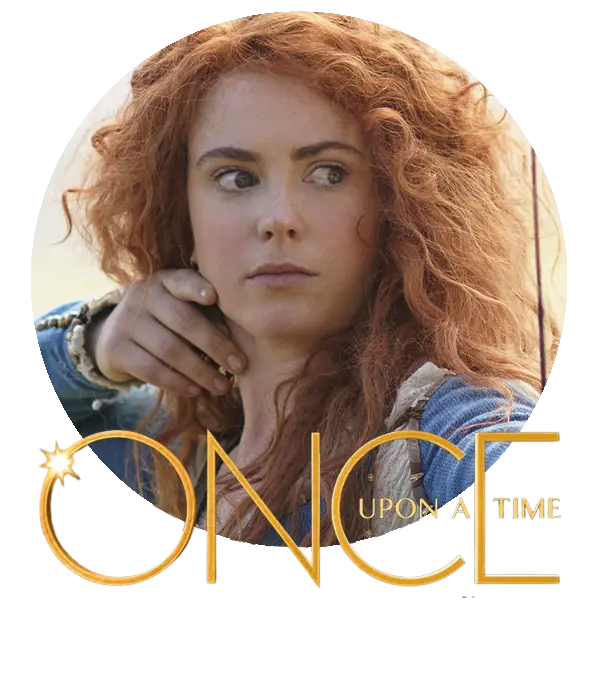 Amy Manson
